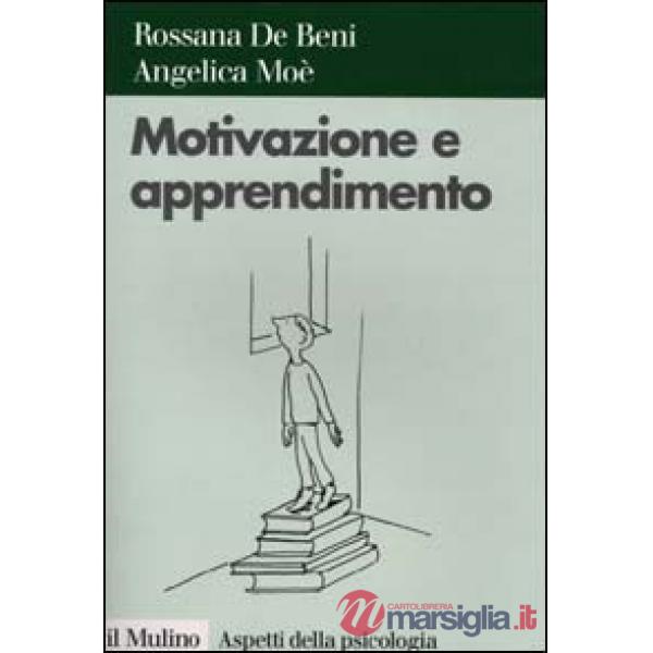 Motivazione e apprendimento