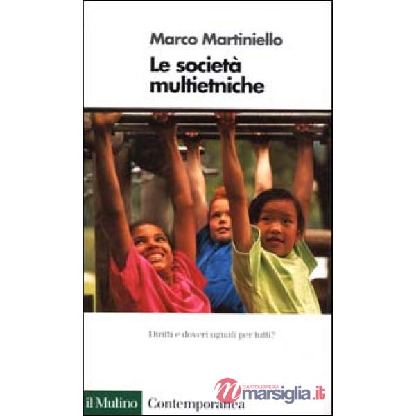 Società multietniche (Le)