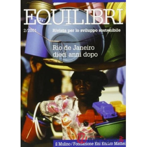 Equilibri 2/2001