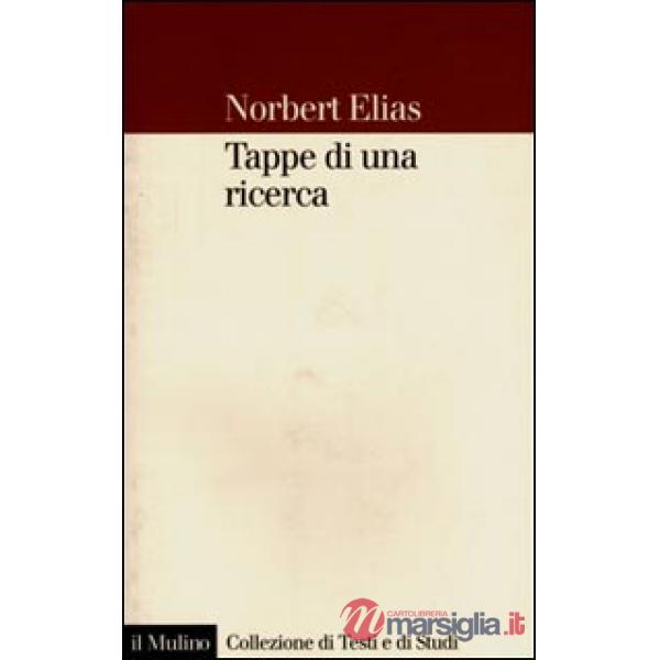 Tappe di una ricerca