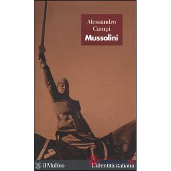 Mussolini