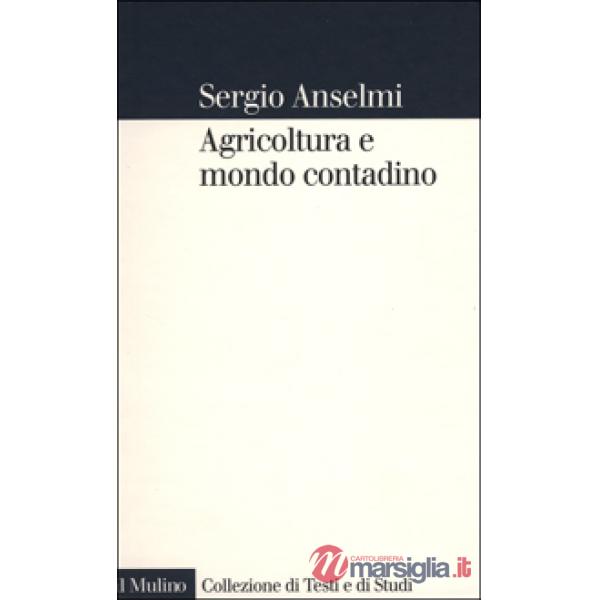 Agricoltura e mondo contadino