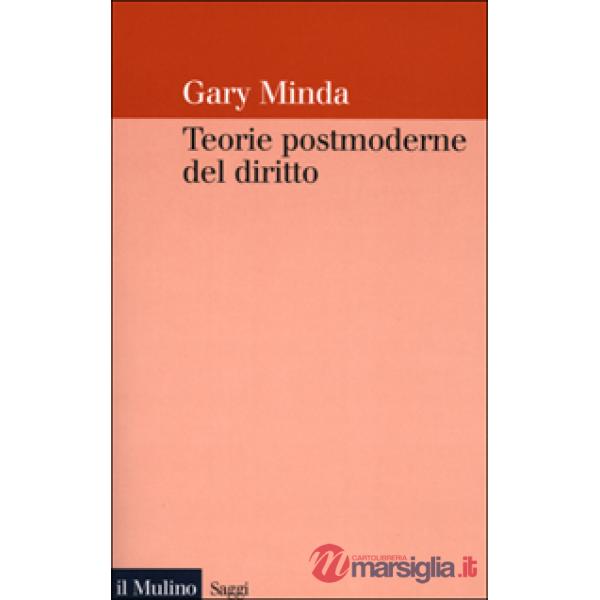 Teorie postmoderne del diritto