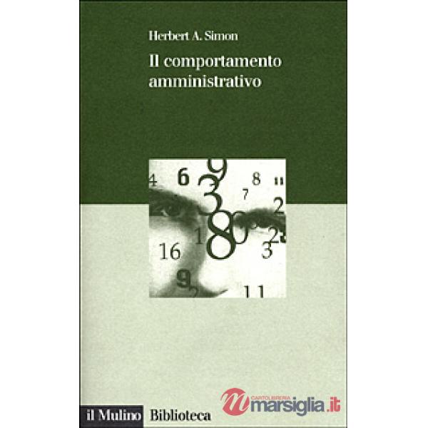 Comportamento amministrativo (Il)