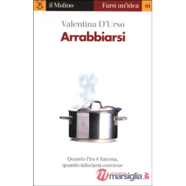 Arrabbiarsi