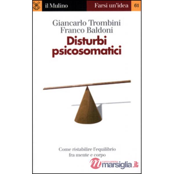 Disturbi psicosomatici