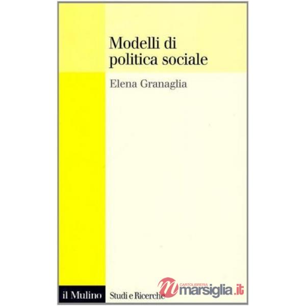 Modelli di politica sociale