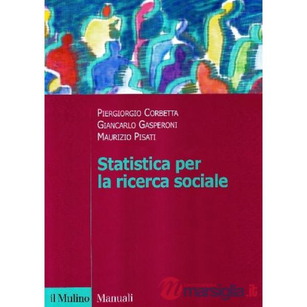 Statistica per la ricerca sociale