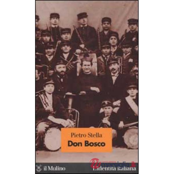 Don Bosco