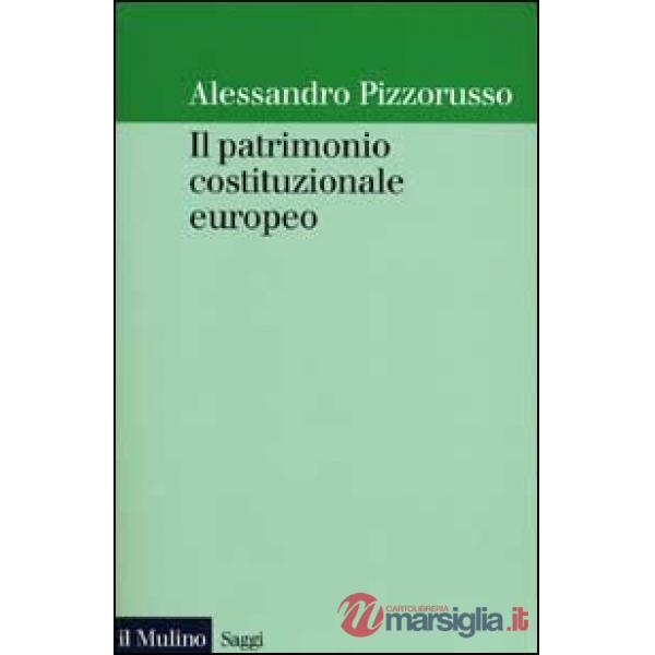 Patrimonio costituzionale europeo (Il)