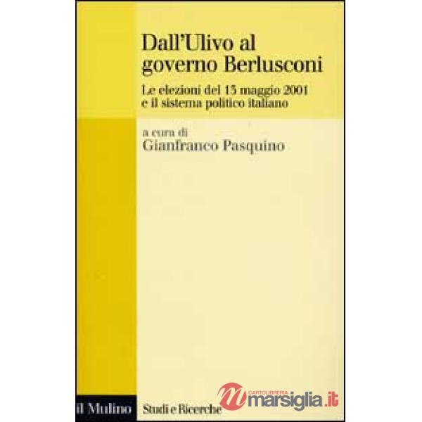 Dall'Ulivo al governo Berlusconi. Le elezioni del maggio 2001 e il sistema polit