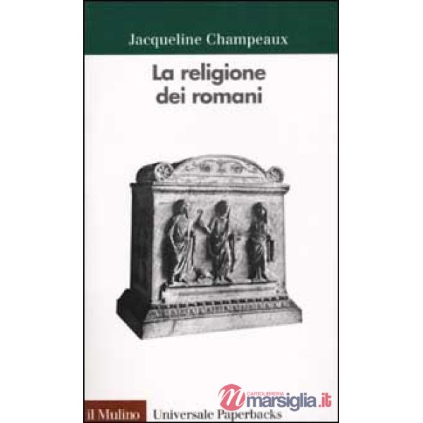 Religione dei romani (La)