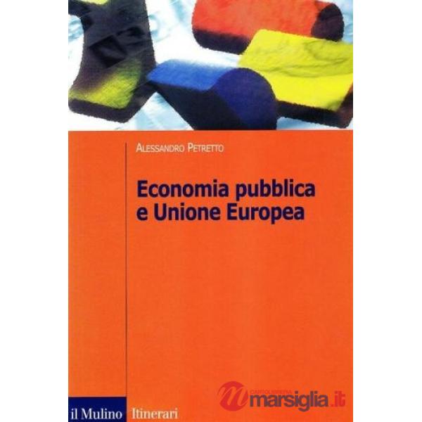 Economia pubblica e Unione Europea