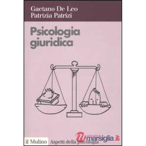 Psicologia giuridica