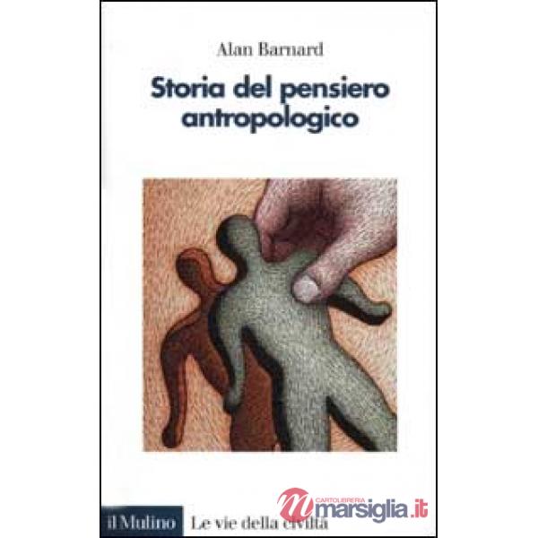 Storia del pensiero antropologico