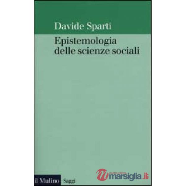 Epistemologia delle scienze sociali