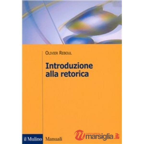 Introduzione alla retorica