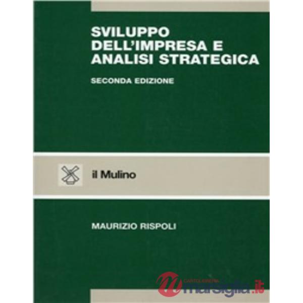 Sviluppo dell'impresa e analisi strategica
