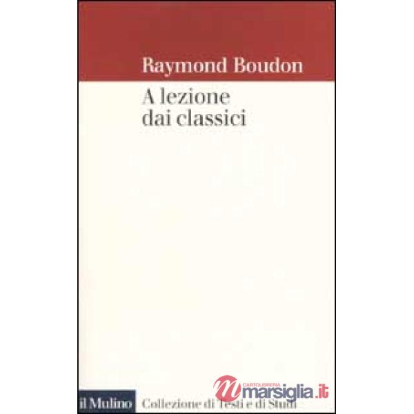 A lezione dai classici