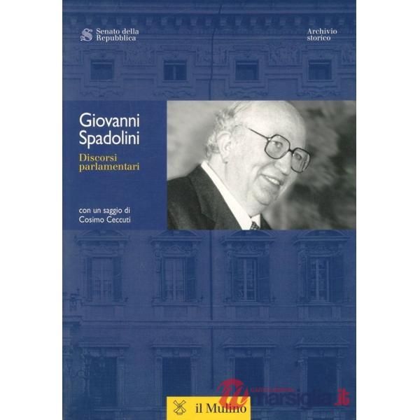 Discorsi parlamentari. Con CD-ROM