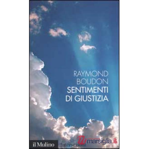 Sentimenti di giustizia