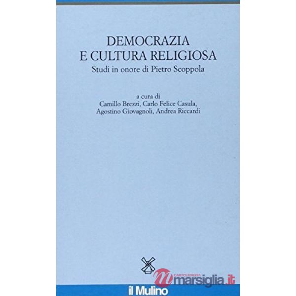 Democrazie e cultura religiosa