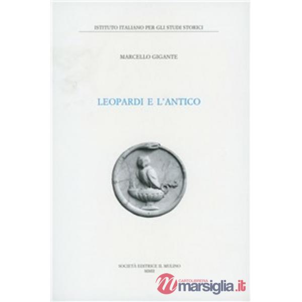 Leopardi e l'antico