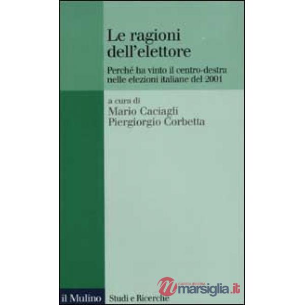 Ragioni dell'elettore. Perché ha vinto il centro-destra nelle elezioni italiane 