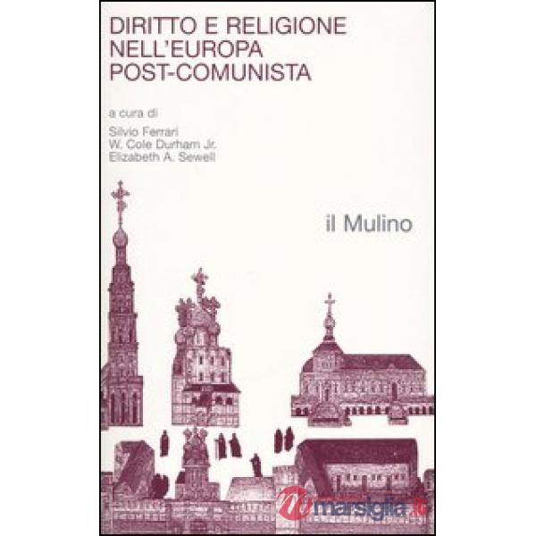 Diritto e religione nell'Europa post-comunista