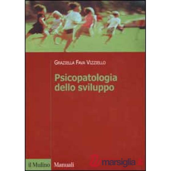 Psicopatologia dello sviluppo