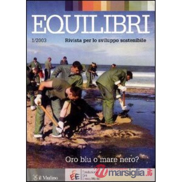 Equilibri 1/2003