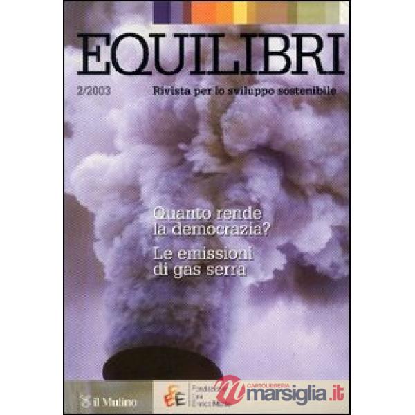 Equilibri 2/2003