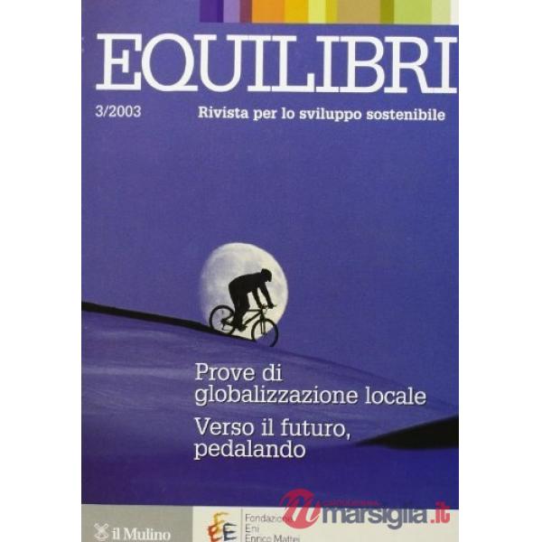 Equilibri 3/2003