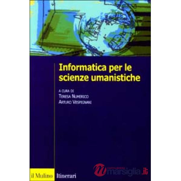 Informatica per le scienze umanistiche