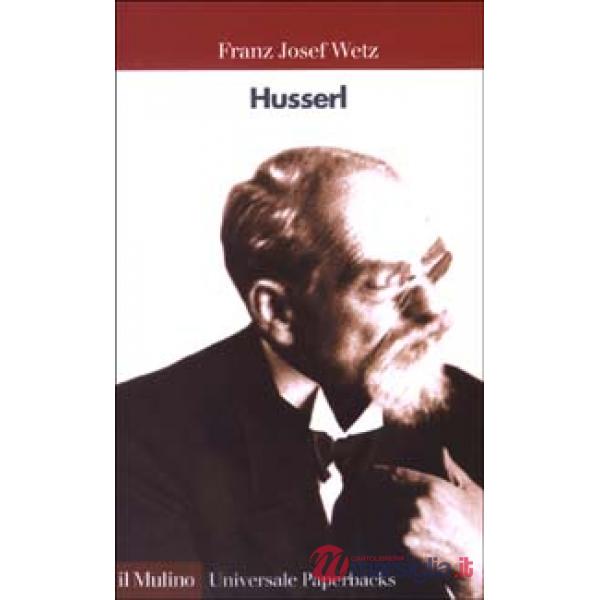 Husserl