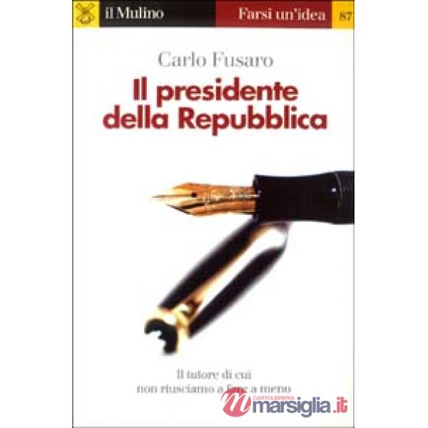 Presidente della Repubblica (Il)