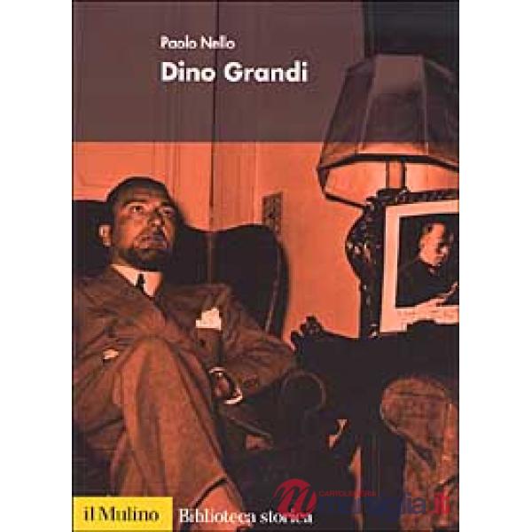 Dino Grandi