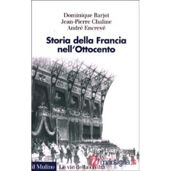 Storia della Francia nell'Ottocento