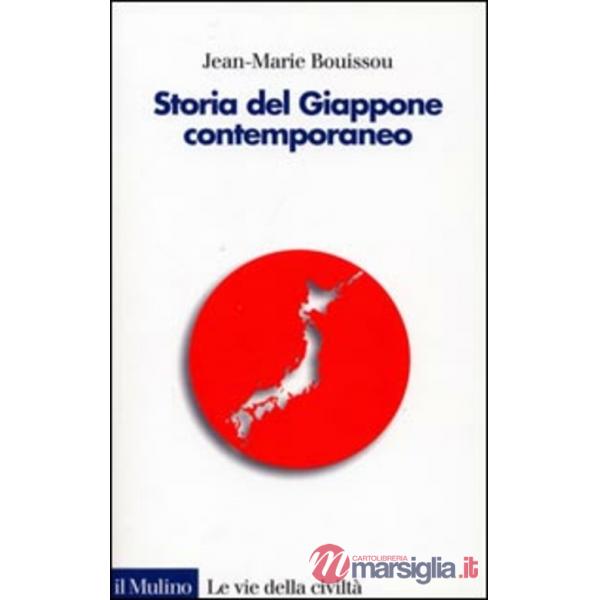 Storia del Giappone contemporaneo