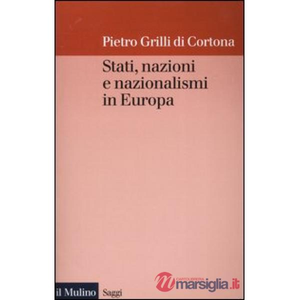 Stati, nazioni e nazionalismi in Europa
