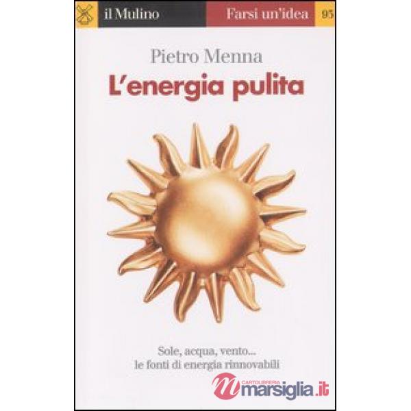 Energia pulita (L')