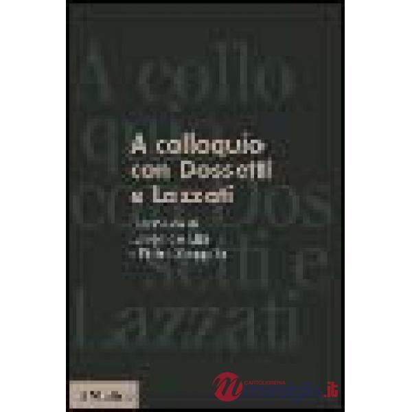 A colloquio con Dossetti e Lazzati. Intervista (19 novembre 1984)