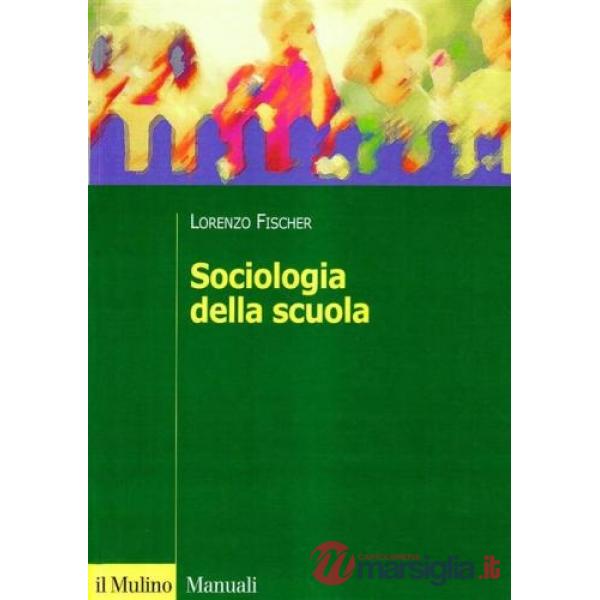 Sociologia della scuola