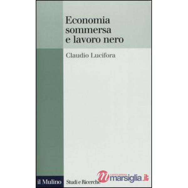 Economia sommersa e lavoro nero