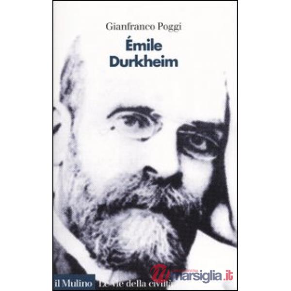 Émile Durkheim