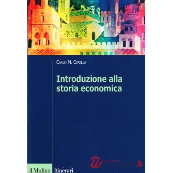 Introduzione alla storia economica