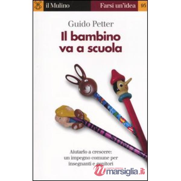 Bambino va a scuola (Il)