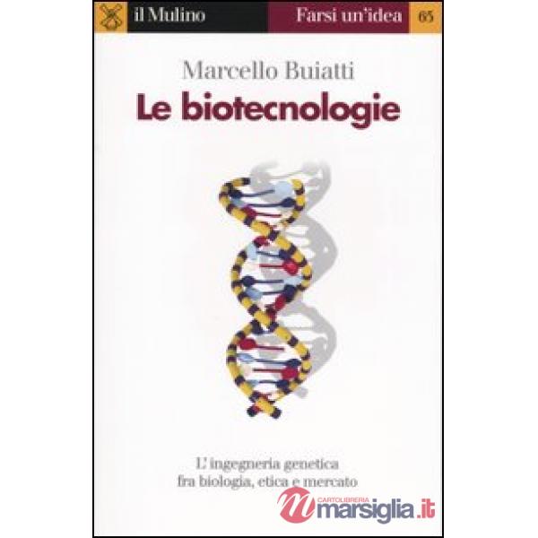 Biotecnologie (Le)