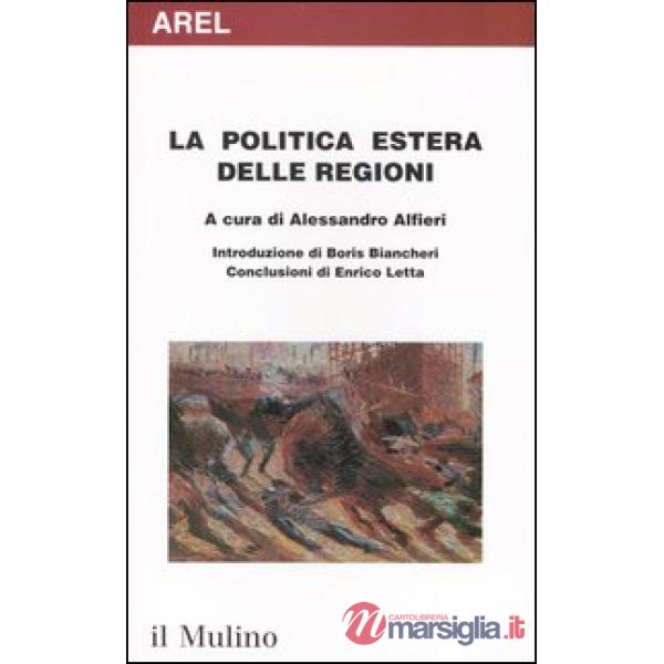 Politica estera delle regioni (La)