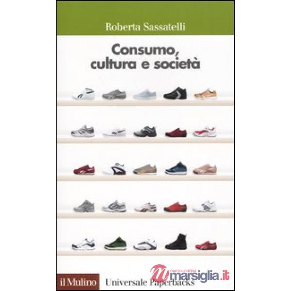 Consumo, cultura e società